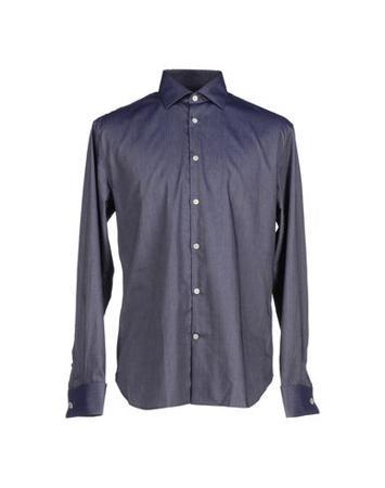 Рубашка JOHN VARVATOS