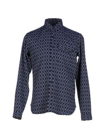 Рубашка OLIVER SPENCER