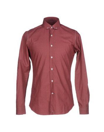 Рубашка VANGHER N.7