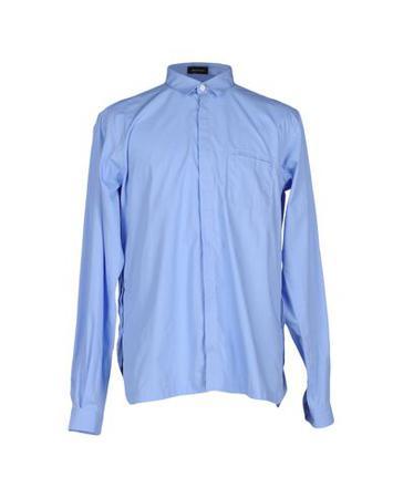 Рубашка GIULIANO FUJIWARA