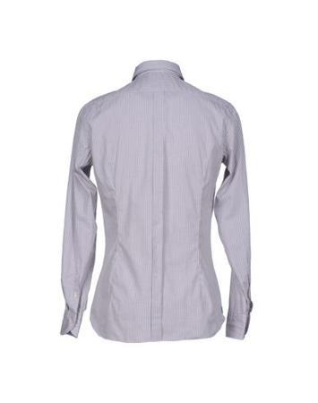 Рубашка TINTORIA MATTEI 954