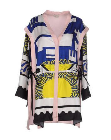 Рубашка CG CHRIS GELINAS