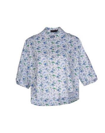 Рубашка SIMONA MARTINI