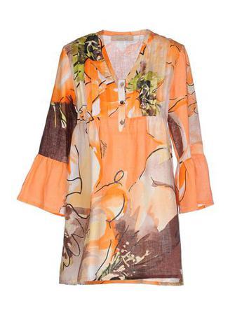 Рубашка FISICO-CRISTINA FERRARI