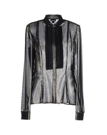 Рубашка JUST CAVALLI