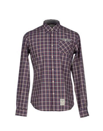 Рубашка FRED MELLO