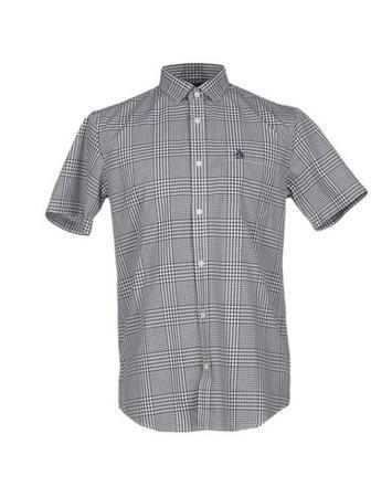 Рубашка AN ORIGINAL PENGUIN BY MUNSINGWEAR