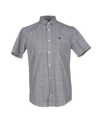 Рубашка AN ORIGINAL PENGUIN BY MUNSINGWEAR