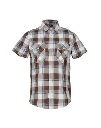 Рубашка WOOLRICH