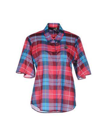 Рубашка LOVE MOSCHINO