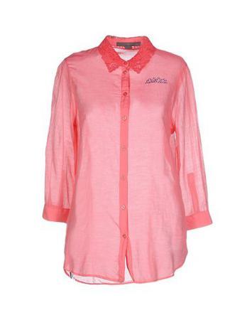 Рубашка 19.70 NINETEEN SEVENTY