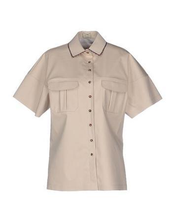 Рубашка CG CHRIS GELINAS