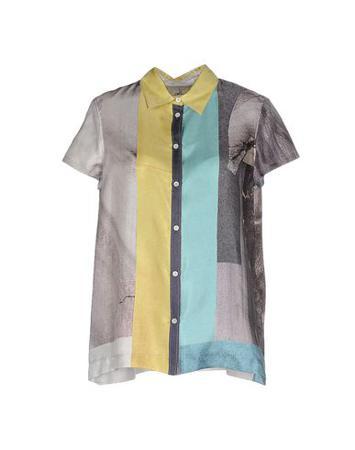 Рубашка GENTRYPORTOFINO