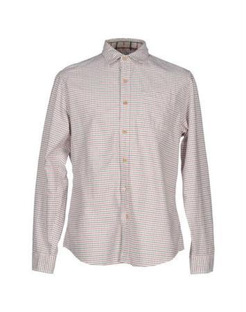 Рубашка ALEX MILL