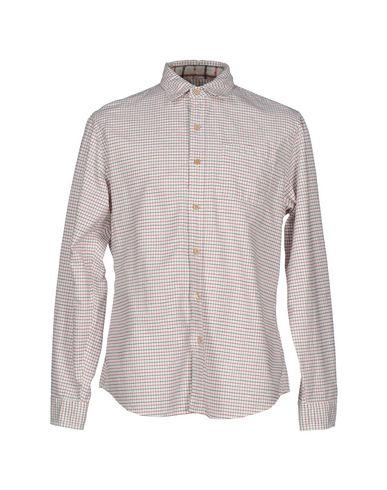 Рубашка ALEX MILL