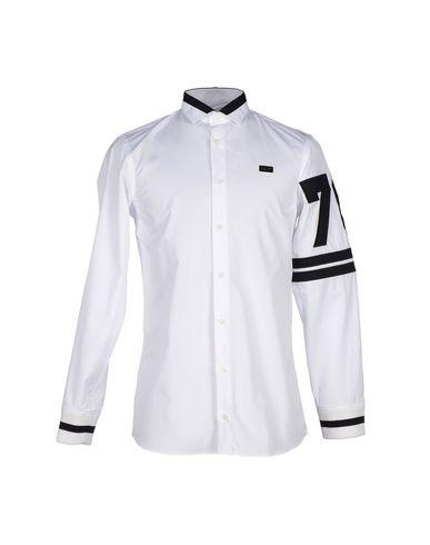 Рубашка PHILIPP PLEIN HOMME