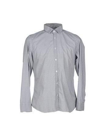 Рубашка MICHAEL COAL