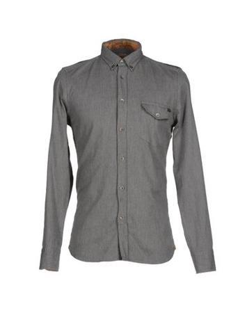 Рубашка ALVIERO MARTINI 1A CLASSE