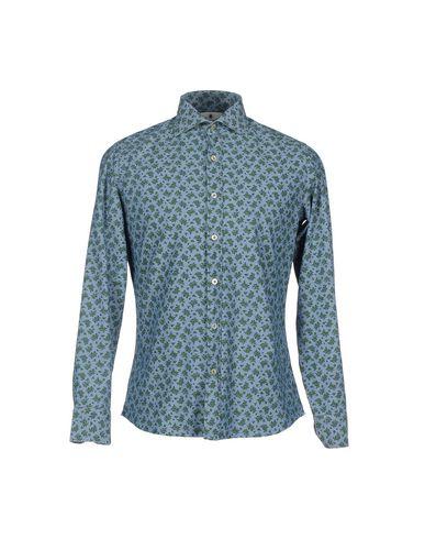 Рубашка  -  цвет