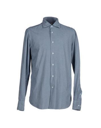 Рубашка HAMPTONS