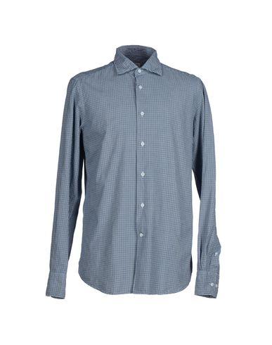 Рубашка HAMPTONS