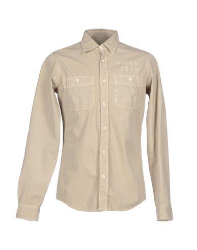 Рубашка NICHOL JUDD