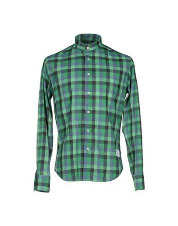 Рубашка THE EDITOR