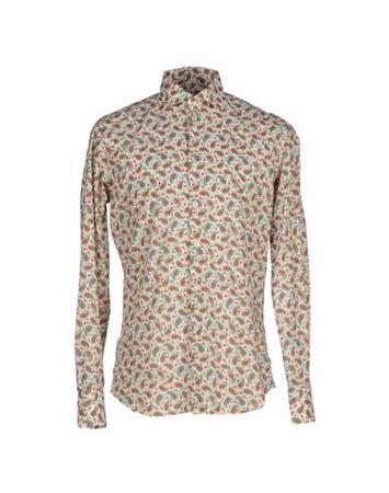 Рубашка GLANSHIRT