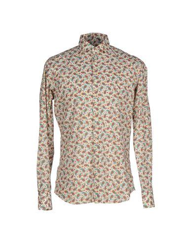 Рубашка GLANSHIRT