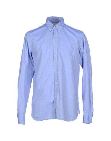 Рубашка D.R SHIRT