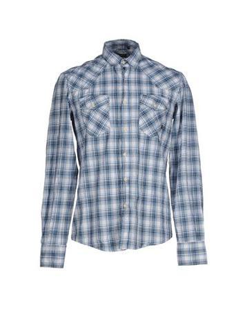 Рубашка ANTONY MORATO