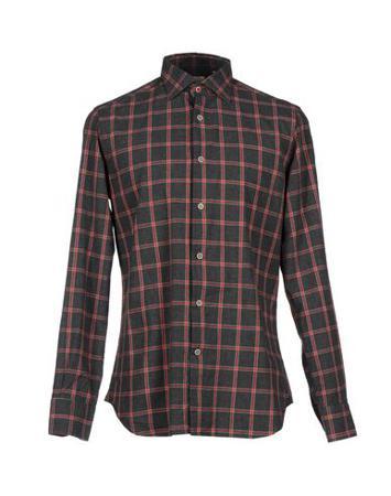 Рубашка CRISTIANI