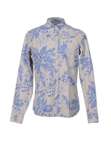 Рубашка MANUEL RITZ Рубашка MANUEL RITZ