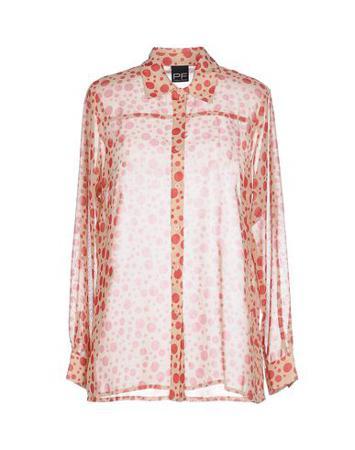 Рубашка PF PAOLA FRANI