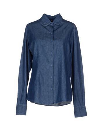 Рубашка AUTHENTIC CLOTHING COMPANY