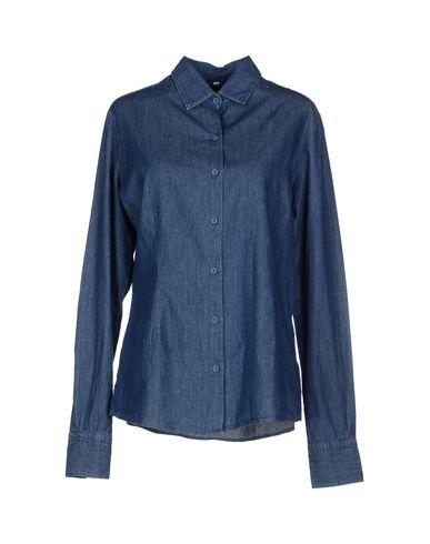 Рубашка  -  цвет