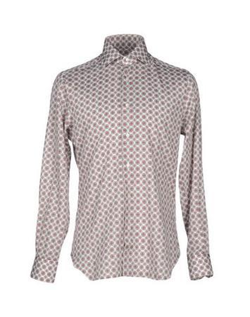 Рубашка MATTABISCH