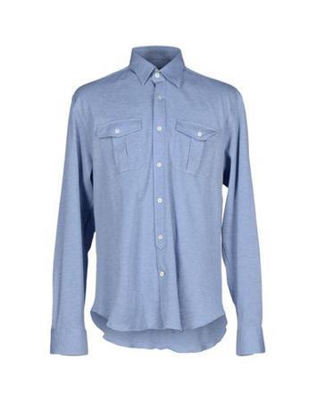 Рубашка GIEVES & HAWKES