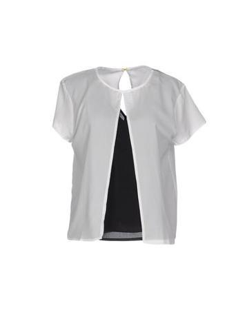 Рубашка MBYMAIOCCI