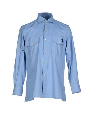 Рубашка MP MASSIMO PIOMBO