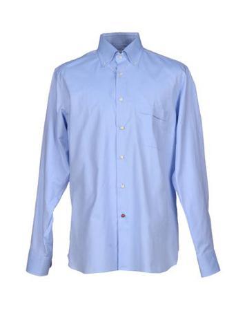 Рубашка CÀRREL