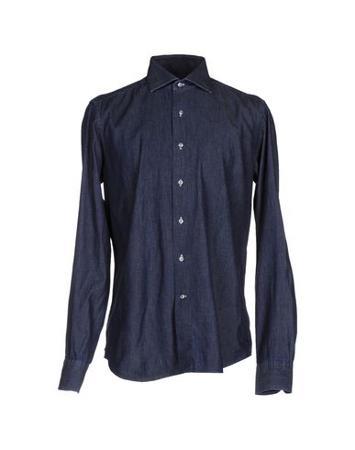 Рубашка GHIRARDELLI