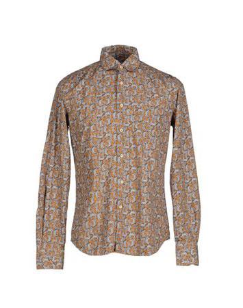 Рубашка PHILIPPE MODEL