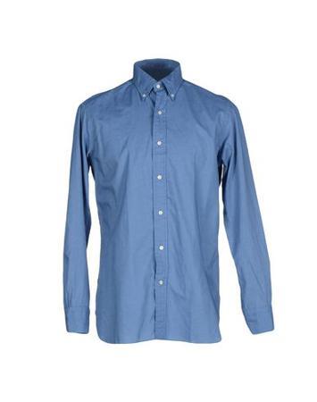 Рубашка CAMOSHITA BY UNITED ARROWS