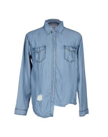 Рубашка ONE X ONETEASPOON