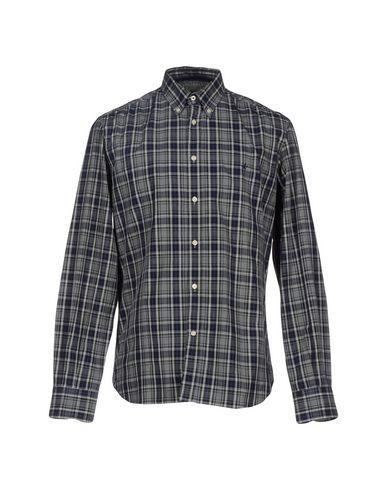Рубашка BROOKSFIELD ROYAL BLUE