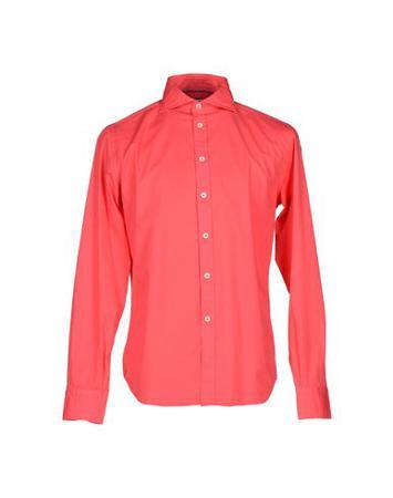 Рубашка BRANCACCIO C.