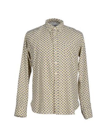 Рубашка OFFICINE GENERALE