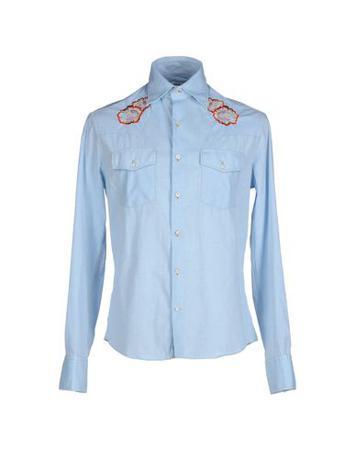 Рубашка MICHAEL BASTIAN