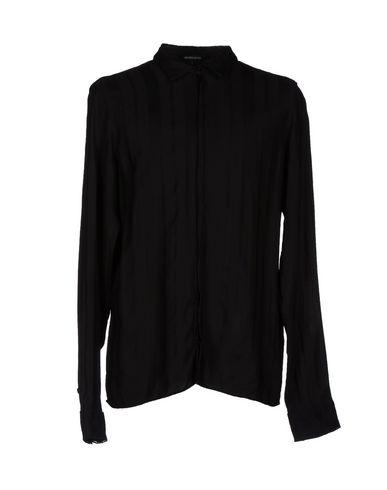 Рубашка ANN DEMEULEMEESTER